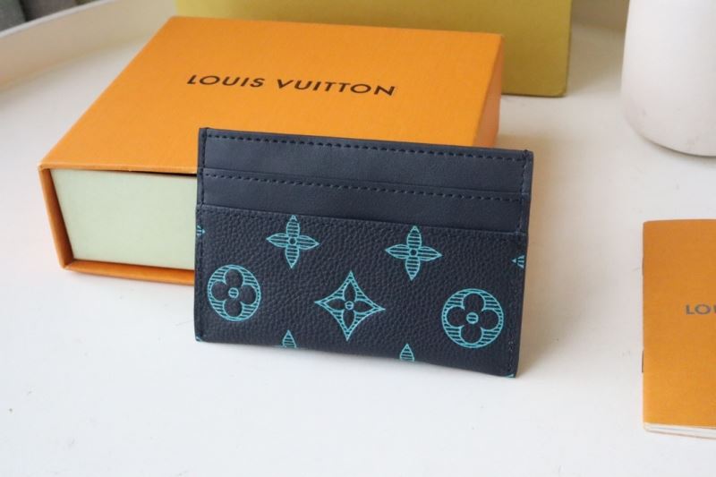 LV Wallets